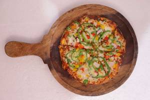 Hot & Fire Pizza
