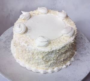 White Forest  Fresh Cream 1kg
