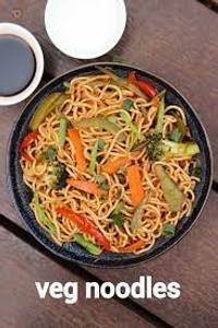 Veg noodles