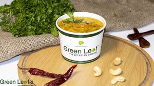 Dal Khichdii In Pure Ghee