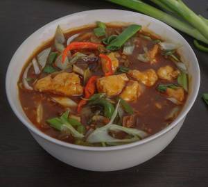 Chicken Roasted Gravy