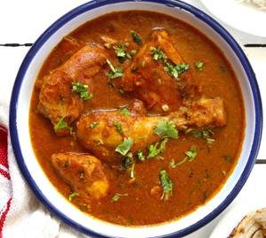 Chicken Dehati