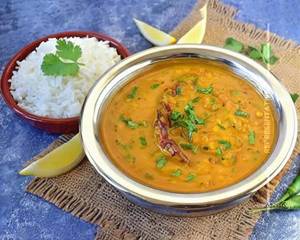 Dal Fry