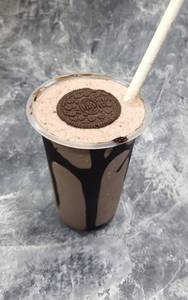 Oreo shake