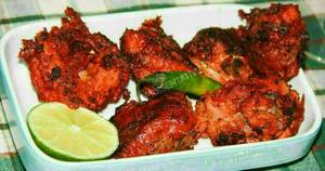Chicken Liver Kabab