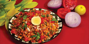 Masala Boondi [140 Grams]