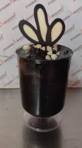Choco Pudding 