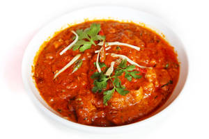 Chicken Masala                  