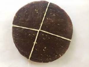 Palak Appalam(200gms)