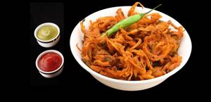 Onion Pakoda