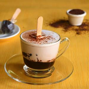 Hot Chocolate