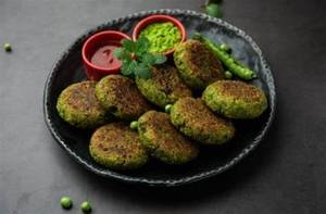 Hara Bhara Kebab