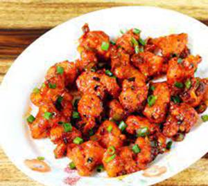 Gobi manchurian