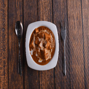 PANEER BUTTER MASALA (SWEET)