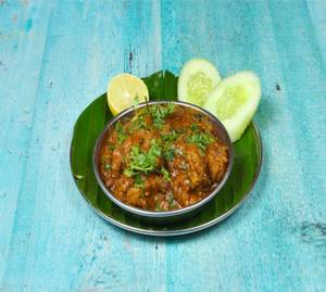 Mutton Masala