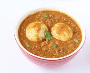 Egg Masala
