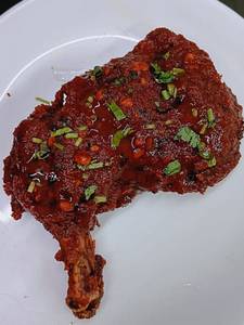 Mog Fried Chicken
