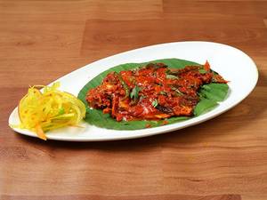 Pomfret Tawa Masala