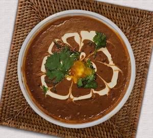 Dal Makhani