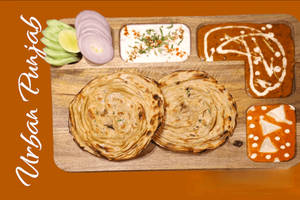 Dilliwali Thali