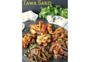 Tawa Sabzi