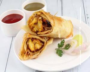 Chicken Roll