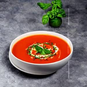 Tomato Soup