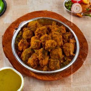 Special Gobi Masala