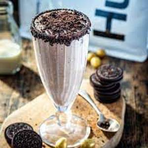 Oreo Milk Shake