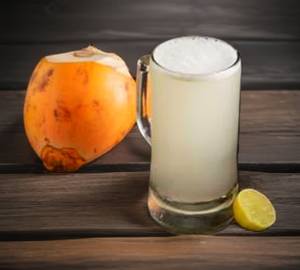 Tender Coconut Fresh Lime Juice (750Ml)