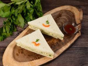 Chicken Sandwich