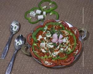 Special Paneer Tawa 