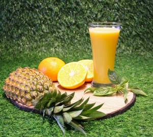 Pina Orange Juice