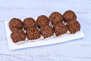 Dudh Laddu