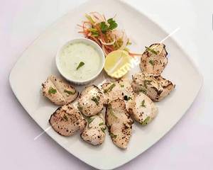 Chicken Afgani Kebab