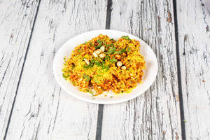 Bhel Puri