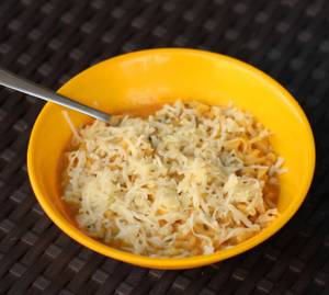 Cheese Maggi
