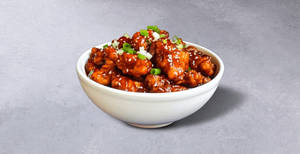 Paneer Manchurian