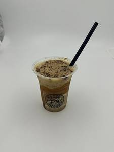 Caramel Frappe