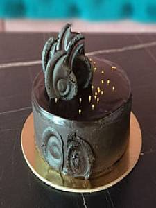 Chocolate Truffle [1/2 Kg]