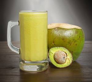 Tender Coconut Butter Fruit Juice (750Ml)
