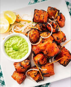 Tandoor Soya Chaap