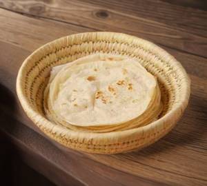 1 Chapati