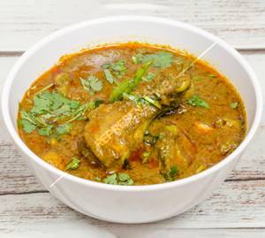 Chicken Hydrabadi