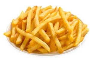 French Fries (Classic)
