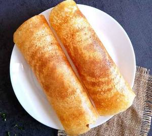Plain Dosa