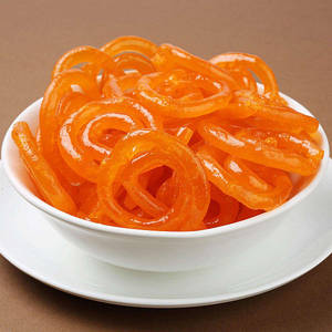 Jalebi - 6pcs