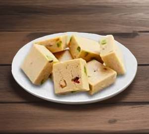 Kaju Mewa Bite