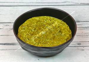 Palak Rice