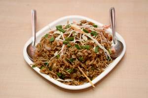 Veg Fried Rice